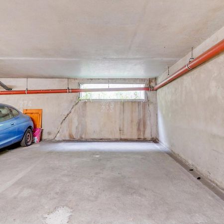 Nice Apartment With Balcony St Genes And Parking Bordeaux Exterior foto